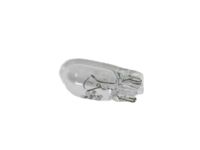 Toyota 90084-81002 Dome Lamp Bulb, Center