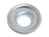 Toyota 90948-02178 Stabilizer Link Bushing, Front Upper