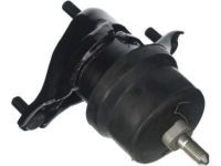 Toyota 12362-0P051 Side Mount, Passenger Side