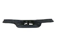 Toyota 52541-0C040 Bumper, Front Passenger Side