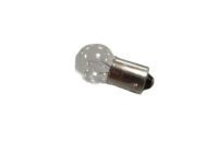 Toyota 90981-12020 Overhead Lamp Bulb, Front