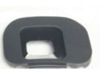 Toyota 45186-35020-B0 Steering Wheel Lower Cover, Passenger Side