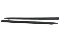 Toyota 66248-04040 Protector, Passenger Side Toyota 66248-04040 Protector, Passenger Side