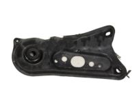 Toyota 51036-33010 Plate Sub-Assembly, Frame Side Rail, Driver Side
