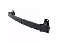 Toyota 52021-42120 Reinforcement, Front Bumper