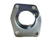Toyota 42454-20010 Wheel Bearing Retainer, Driver Side