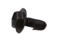 Toyota 90154-50033 Screw, Crossrecess B