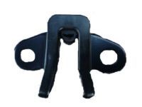 Toyota 69403-60011 Stopper Sub-Assembly, Back Door Side Female, Passenger Side