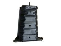 Toyota 53234-35010 Reinforcement Panel Mount Bracket, Inner Driver Side