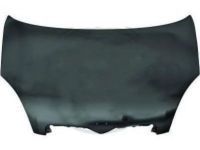 Toyota 53301-52020 Hood Sub-Assembly