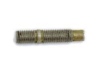Toyota 90116-10058 Bolt, Stud(For Manifold To Exhaust Pipe)