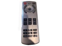 Toyota 86170-60150 Remote Control