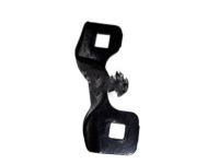 Toyota 69941-0E040 Side Bracket, Upper Passenger Side