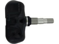 Toyota 42607-33021 Valve Sub-Assembly, Tire Pressure Monitor (For Spare)