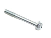 Toyota 90105-A0123 Air Switch Valve Bolt, Driver Side