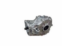 Toyota 41110-21051 Carrier, Rear
