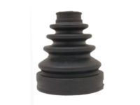 Toyota 04438-60040 Boot Kit, Front Drive Shaft Inboard Joint, Passenger Side