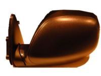 Toyota 87940-0C030 Mirror, Driver Side