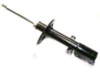 Toyota 48530-09N60 Strut, Rear Passenger Side