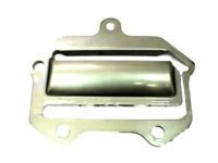 Toyota 17169-61011 Insulator, Exhaust Manifold Heat