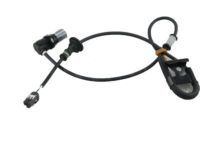 Toyota Highlander Speed Sensor - 89546-48030 Sensor, Speed, Rear Driver Side