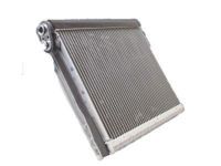 Toyota 88501-35100 Evaporator Sub-Assembly, Cooler