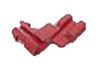 Toyota 69293-10020 Handle, Outside Snap, Driver Side