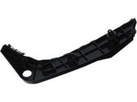 Toyota 52115-35130 Support, Front Bumper Side, Passenger Side