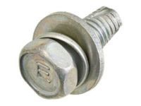 Toyota 90119-08063 Igniter Screw