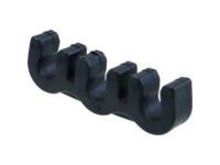 Toyota 90464-00556 Clamp, Resistive Cord