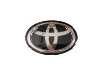 Toyota 90975-02136 Emblem, Front