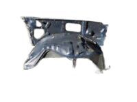 Toyota 53707-52030 Apron Reinforcement, Passenger Side