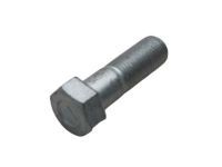Toyota 90101-10264 Bolt(For Steering Center Arm)