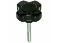 Toyota 56409-60010 Handle Sub-Assembly, Windshield Catch