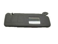 Toyota 74310-35550-B0 Visor Assembly, Passenger Side