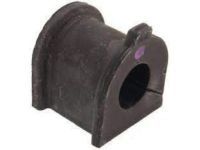 Toyota 48818-21080 Stabilizer Bar Bushing, Rear