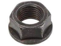 Toyota 90179-12141 Stabilizer Link Nut, Front