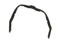 Toyota 53395-WB002 Front Weatherstrip
