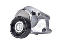 Toyota 16620-WB002 Tensioner Assembly, V-Ribbed Belt