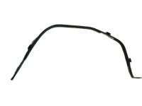 Toyota 77601-14080 Fuel Tank Mount Strap, Passenger Side