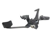 Toyota 53550-AC020 Hook, Front