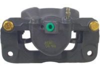 Toyota 47730-06040 Cylinder Assembly, Front Disc Brake, Passenger Side