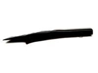 Toyota 75653-35901 Flare, Outside Rear Passenger Side