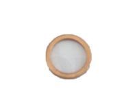 Toyota 90201-12109 Gasket, Pipe Fuel Delivery Inlet
