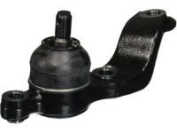 Toyota 43330-39565 Lower Ball Joint, Front Passenger Side