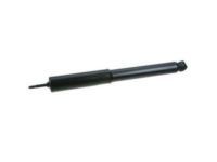 Toyota Shock Absorber - 48530-A9330 Shock Absorber, Rear Passenger Side
