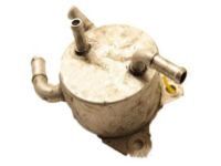 Toyota 33493-42060 Transmission Cooler