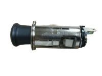 Toyota 85500-17050 Lighter Assembly, Cigarette