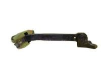 Toyota 68630-13010 Door Check, Passenger Side