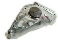 Toyota 16100-59275-83 Pump Assembly, Water